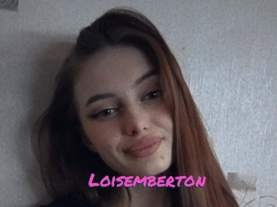 Loisemberton