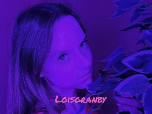 Loisgranby