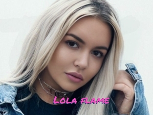 Lola_flame