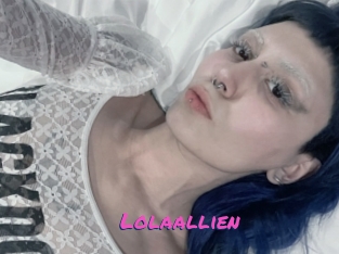 Lolaallien