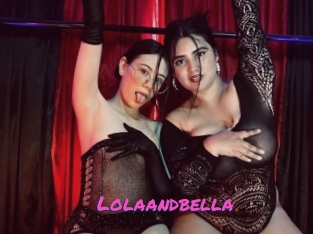 Lolaandbella