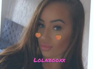 Lolabooxx