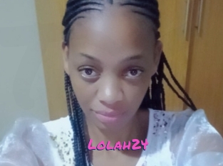 Lolah24