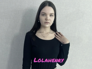 Lolahenry