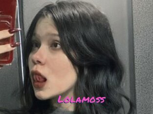 Lolamoss