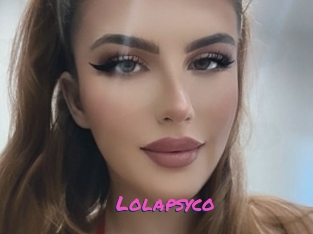 Lolapsyco