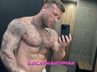 Lolashandyman