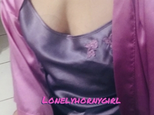 Lonelyhornygirl