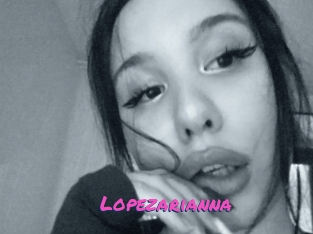 Lopezarianna