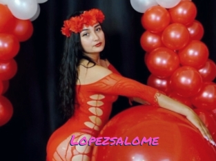 Lopezsalome