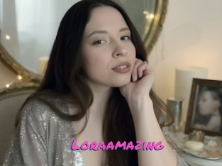 Loraamazing