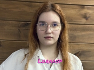 Loraasp