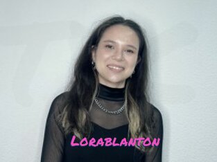 Lorablanton