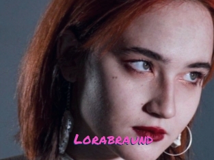 Lorabraund