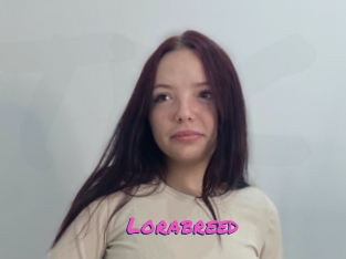 Lorabreed