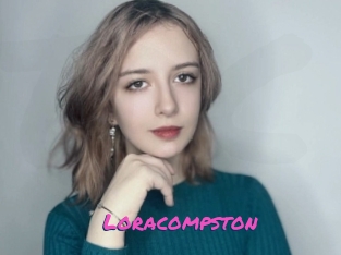 Loracompston