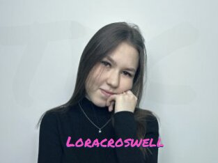 Loracroswell