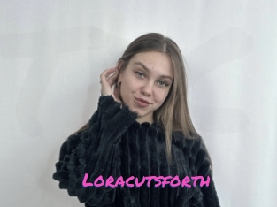 Loracutsforth