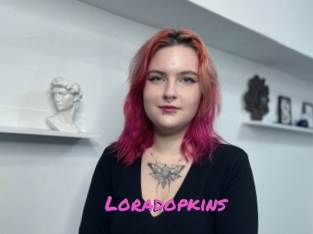 Loradopkins