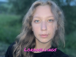 Loragellings