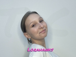 Lorahanks