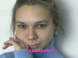 Loraharbold