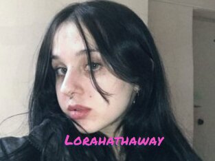 Lorahathaway