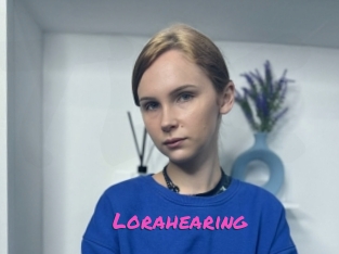 Lorahearing