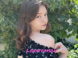 Loratomson