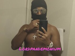 Lordpandemonium