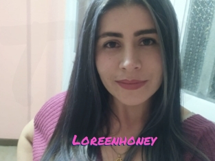 Loreenhoney