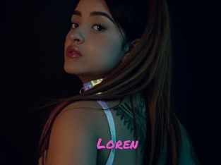 Loren