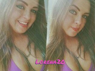 Lorena20