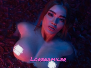 Lorenamiler