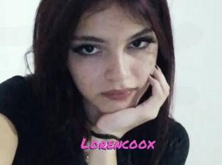 Lorencoox