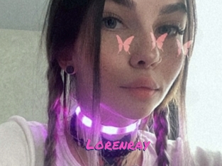 Lorenray