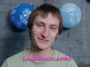 Lorenzocolombo