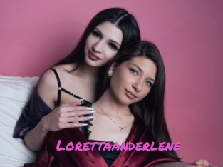 Lorettaanderlene