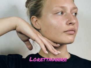 Lorettadeere