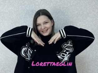 Lorettaeglin