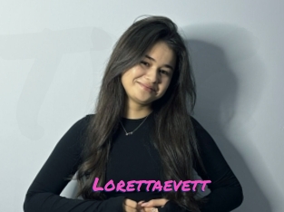 Lorettaevett