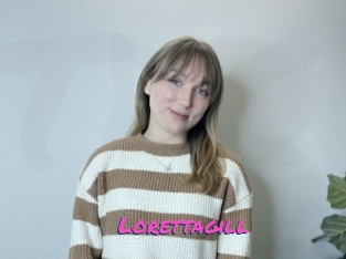 Lorettagill