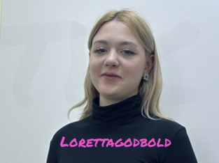 Lorettagodbold