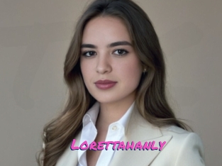 Lorettahanly