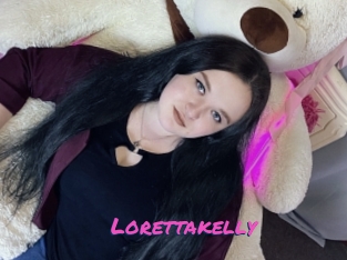 Lorettakelly