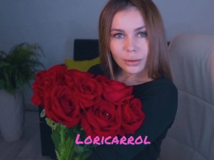 Loricarrol