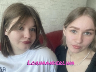 Lornaanderlina