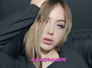 Lorrydoneye