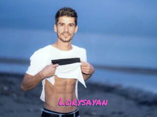 Lorysayan