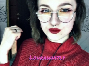 Lourawhitly